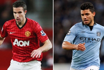 Sau MU đến lượt Man City nhận tin dữ trước thềm deyby Manchester